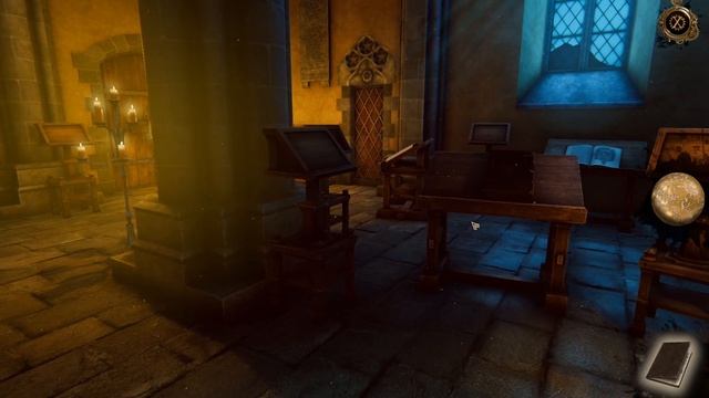 The House of Da Vinci 2 #6 - Таинственный монастырь. смотреть онлайн