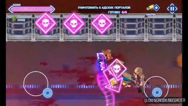 Armored Kitten прохождение. Часть 3 смотреть онлайн