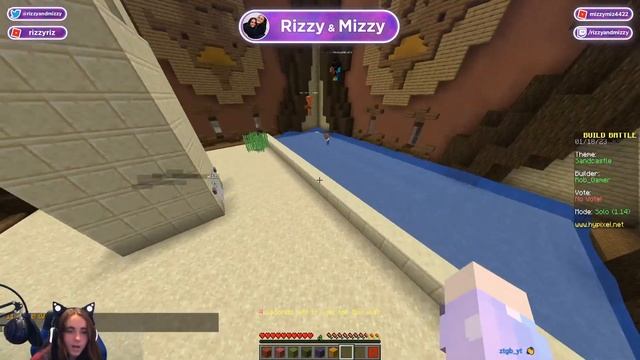 Minecraft Java and Bedrock! Playing With Viewers! LIVE смотреть онлайн