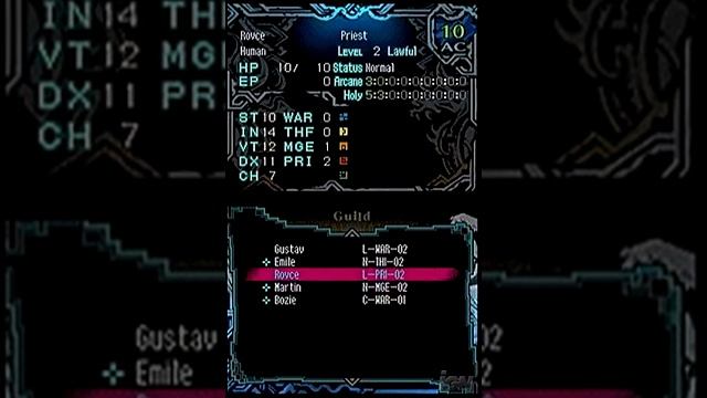 The Dark Spire Nintendo DS Video - Getting Started - 1 of 3 смотреть онлайн