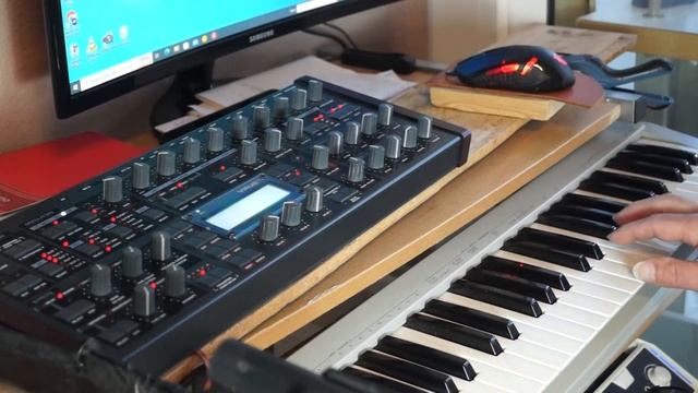 Буквенное обозначение нот. Название и значение интервалов. смотреть онлайн