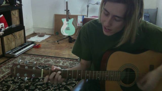Rules - Alex G (Cover) смотреть онлайн