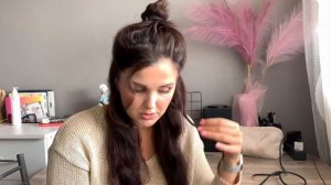 Быстрая укладка / обзор стайлера Rowenta CF3610 So Curls