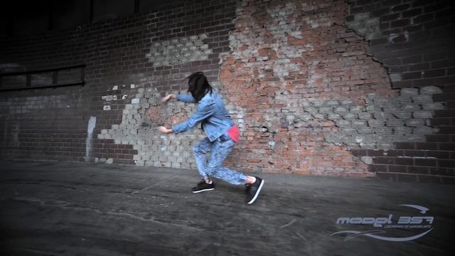 M357 DAILY: Choreography by Evgeny Yushkov смотреть онлайн