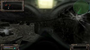 ОП-2.1 найти тайник Кабачка в Саркофаге