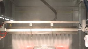 Компания DM  производство, эксплуатация автомоек самообслуживния и автоматических РОБОТ моек..mp4