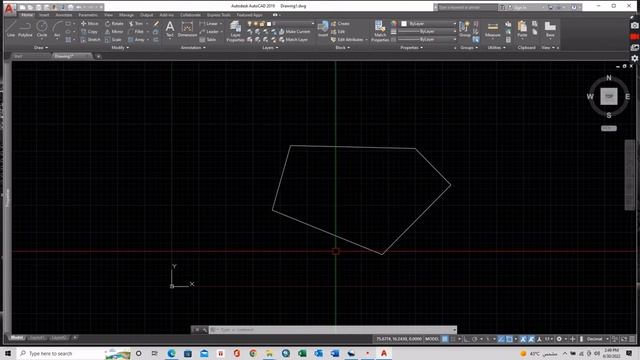 HOW TO APPLOAD IN AUTOCAD FOR COORDINATES TABLE смотреть онлайн