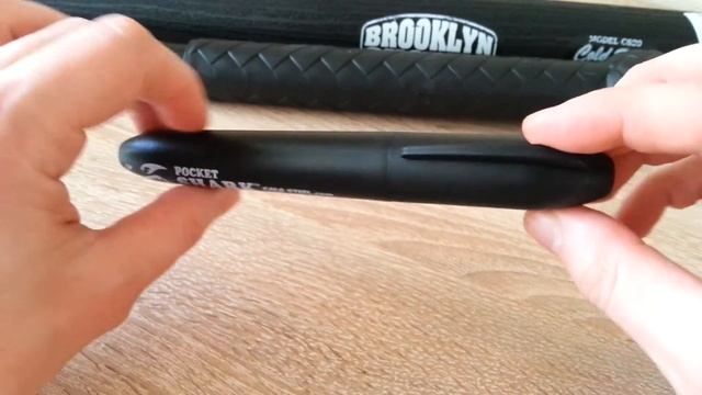 Не порезать, так отхлыстать. Cold Steel смотреть онлайн