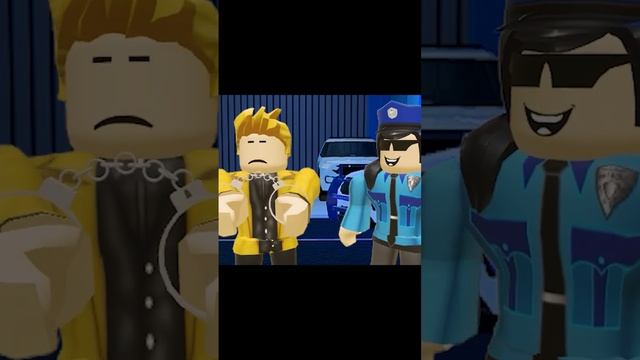 Better Call Saul commercial but it's Roblox #shorts #roblox смотреть онлайн