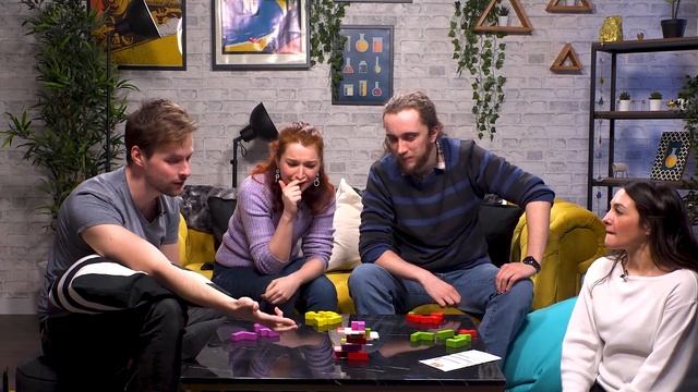 Let's Play Crazy Tower! - Destructive Architects! смотреть онлайн