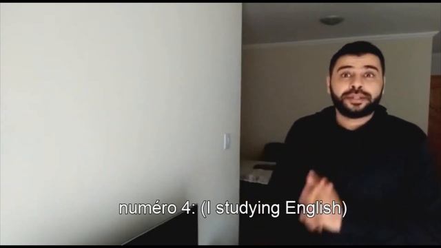 routine present VS moment present - 80% of students mistake when using them смотреть онлайн