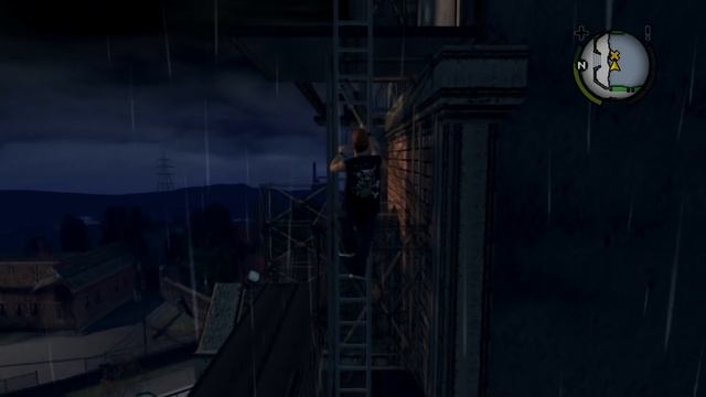 Bully: Scholarship Edition - Complete Mayhem/Final Showdown & Credits (PC)