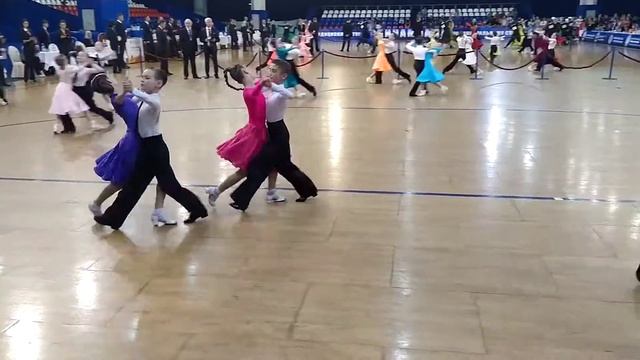 1/2 Венский вальс смотреть онлайн