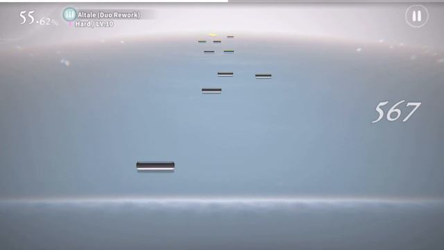 【Deemo Ⅱ】Altale (Duo Rework) - 削除 [Hard Lv.10] 99.96% Full Combo смотреть онлайн