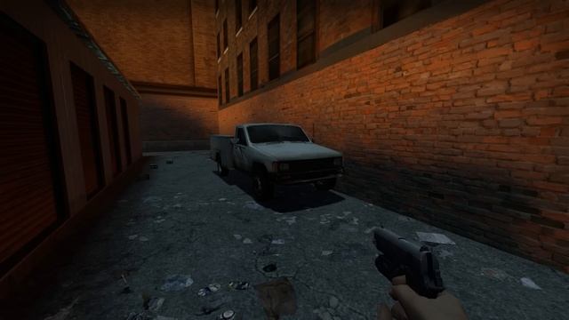 ЛОГИКА LEFT 4 DEAD смотреть онлайн