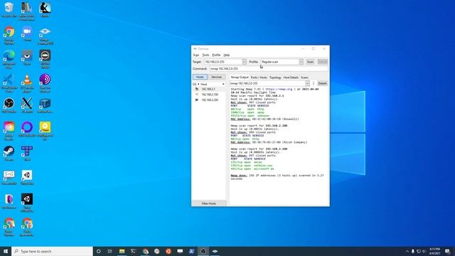 Wireless 360 Video Live Stream RICOH THETA to VLC смотреть онлайн