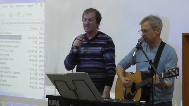 Вечер памяти Славы Юркевича смотреть онлайн