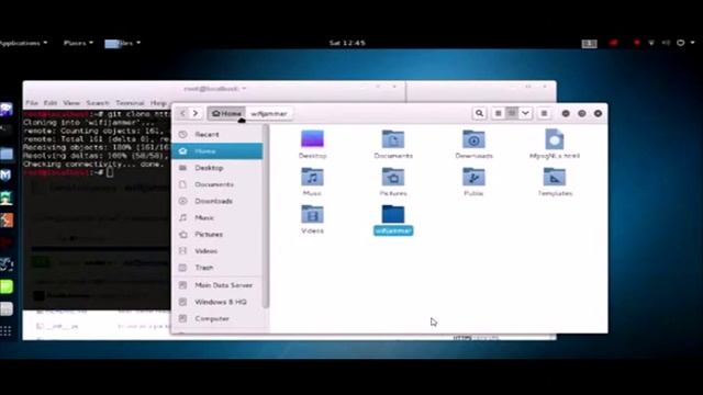 WIFI Jammer 2 0 смотреть онлайн