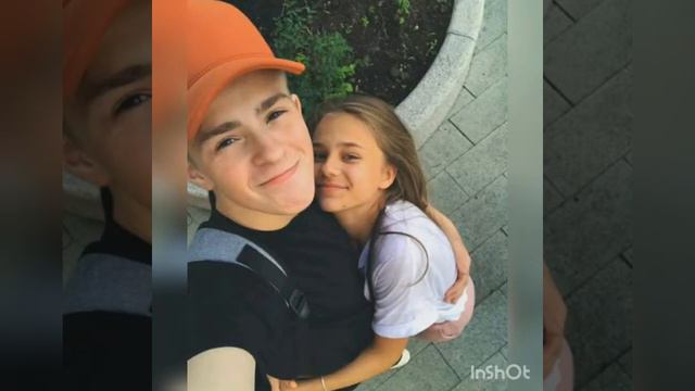 Vodpominany|Катя Адушкина и Никита Златоуст/:с смотреть онлайн