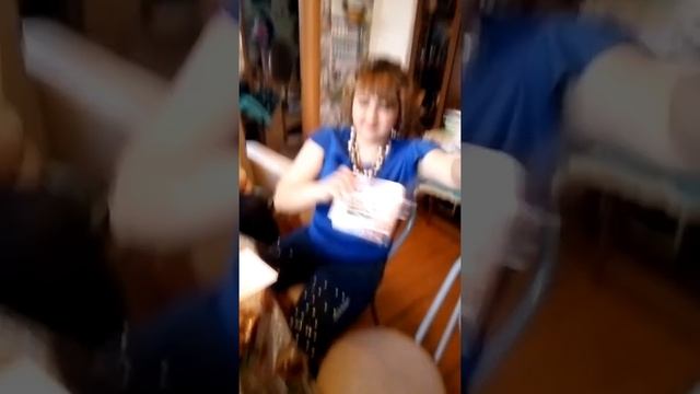 Небольшой сюрприз для Сестры на день рождение смотреть онлайн