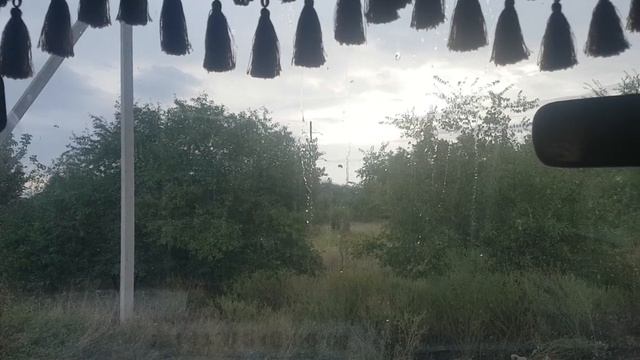 Дальнобой на Volvo VNL. Еду на юг России (Часть 1) смотреть онлайн