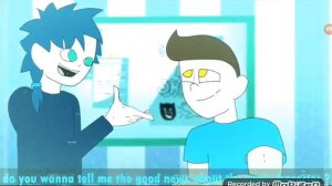 Песня про мультяшного кота