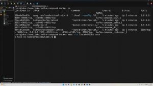 Основы Kafka для тестировщиков. Apache Kafka for QA