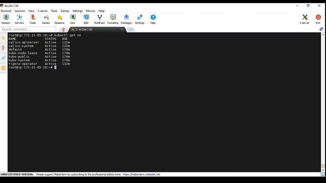 ✅ DEMO | Deny all traffic from other namespaces using kubernetes network policy смотреть онлайн