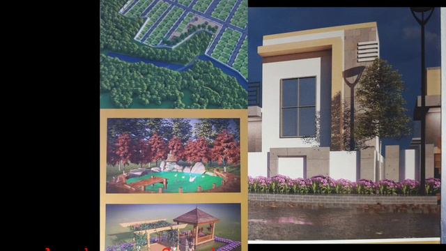 GARDENIA VILLA NEW LANUCH 9652777000 смотреть онлайн