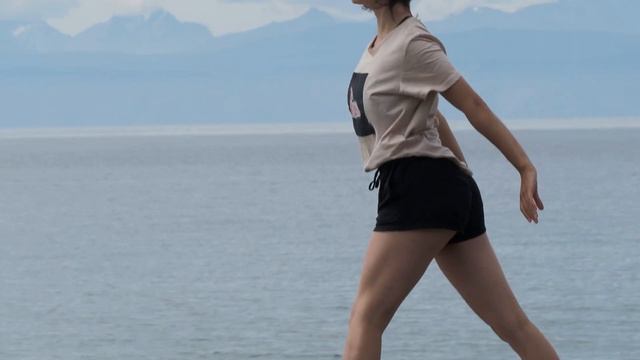 Байкал. Танцы на воде. Анита. смотреть онлайн