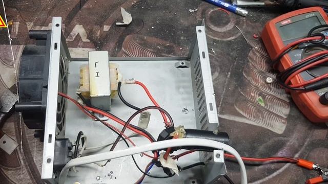 ✅самодельный блок питания 15 вольт♻️починка системы охлажения? смотреть онлайн
