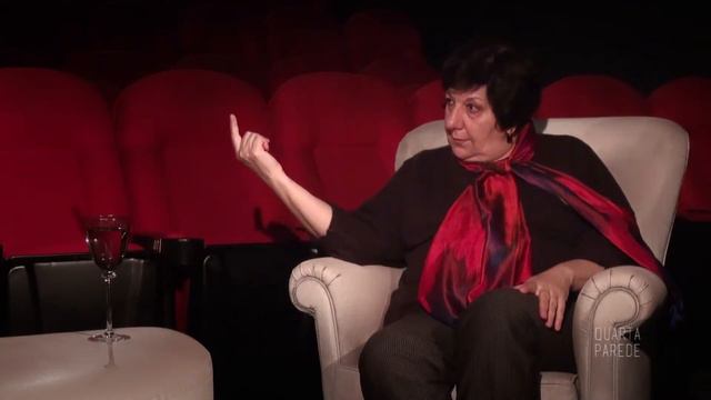Jandira Martini Revela Que Fazer TV Nunca Foi Um Sonho