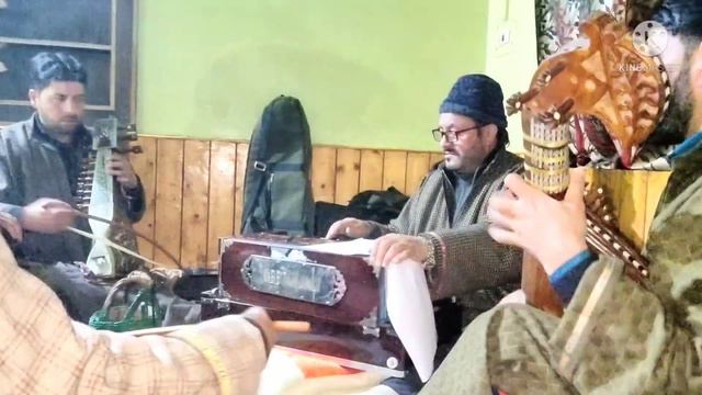 SUFI SONG KASHMIRI смотреть онлайн