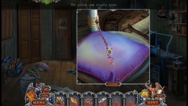 Let's Play - Spirit of Revenge 1 - Cursed Castle - Part 6 смотреть онлайн