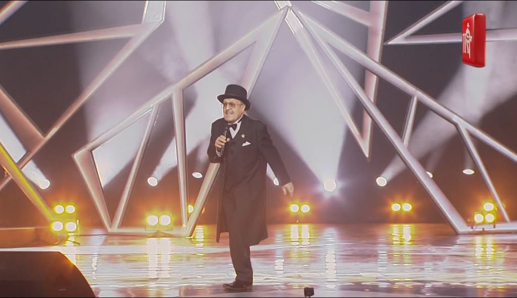 Вилли ТОКАРЕВ - ПОПУРРИ