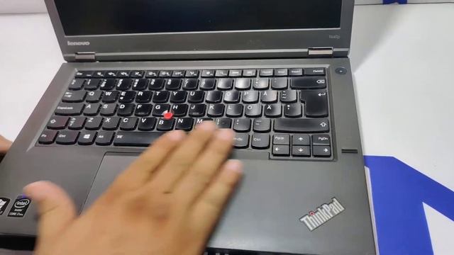 Lenovo Thinkpad T440p Intel Core i7 4th Gen Specifications, Review and Price. смотреть онлайн