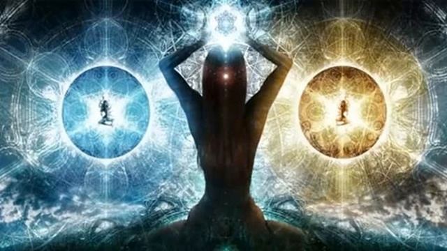 ВСТРЕЧА С ВНУТРЕННИМ НАСТАВНИКОМ __ УСТАНОВЛЕНИЕ СВЯЗИ СО СВОИМ ИСТОЧНИКОМ ИСЦЕЛ