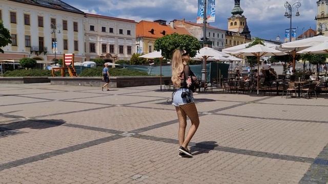 ☀️БАНСКА - БИСТРИЦА ? СЛОВАКИЯ ☀️ смотреть онлайн