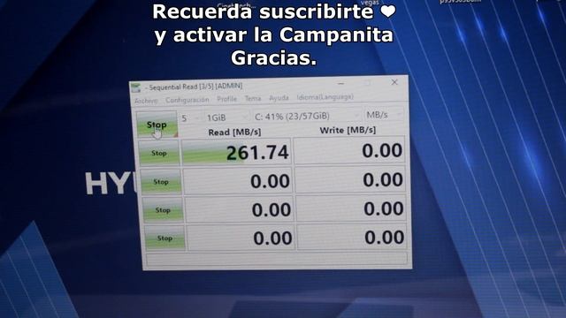 Portátiles buenos y baratos Colombia - Hyundai Thinnote-A Prueba de rendimiento benchmark L14WB2S смотреть онлайн