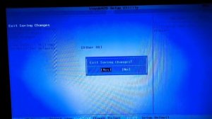 Как войти в «BIOS»  На ноутбуке  G505s