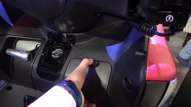 QOODER scooters 2020 (4 wheels & off-Road) смотреть онлайн