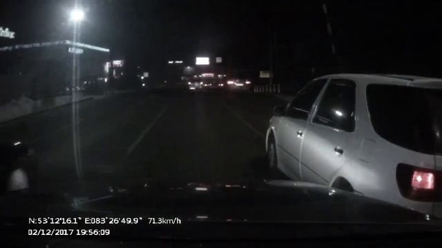 02.12.2017, Барнаул смотреть онлайн