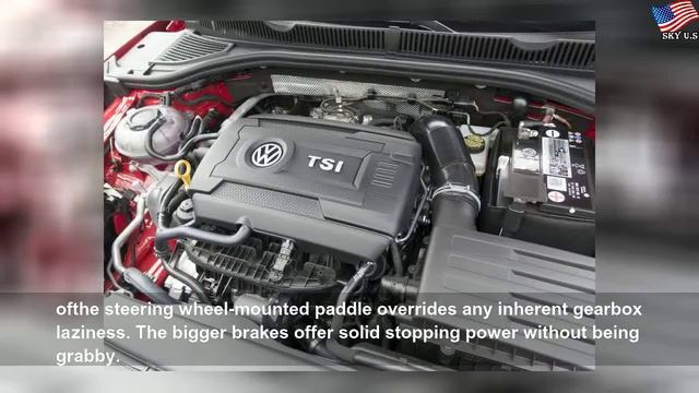2019 Volkswagen Jetta GLI first drive: Long live the sport sedan смотреть онлайн