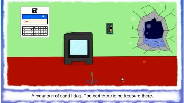 Me Wake Up Spring Walkthrough смотреть онлайн