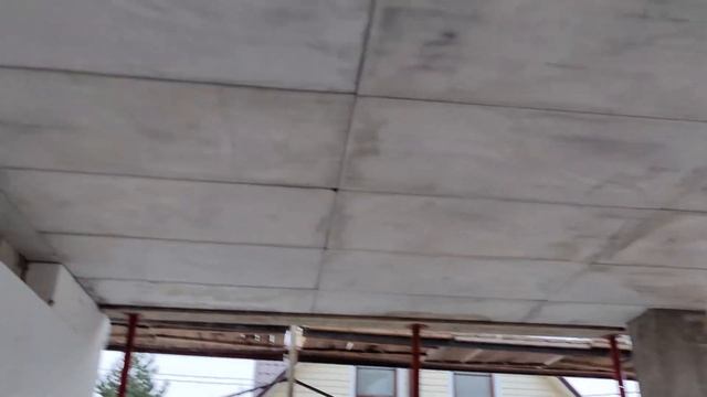 Главное удобное место с красивым видом и транспортная доступность до Москвы, дом с плоской кровлей смотреть онлайн