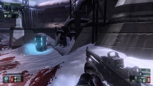 Killing Floor 2 - PC Gameplay Ultra Settings смотреть онлайн