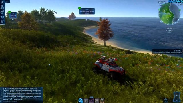 Project 5: Sightseer ★ GamePlay ★ Ultra Settings смотреть онлайн