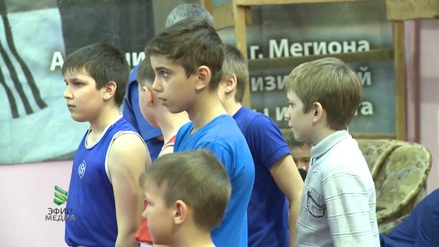 Первенство ДЮСШ «Вымпел» по боксу, посвященное памяти бойца Андрея Зиновьева смотреть онлайн