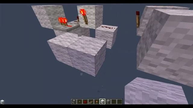Minecraft Механизмы] Дверь с ключом v 2 0 смотреть онлайн