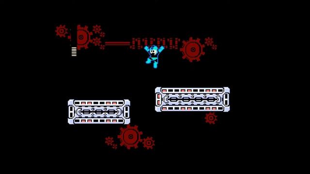 Megamaker level 2 "Backwards Man" смотреть онлайн
